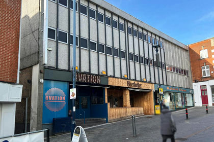 Undeveloped Land for sale in Maidstone and Malling