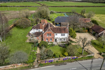 1.4 acres of Land for sale in Cranborne