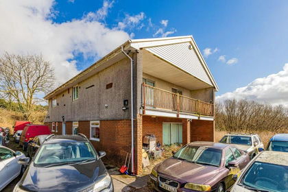 2 acres of House with Land for sale in Pant