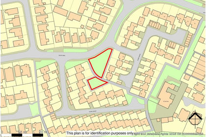 Undeveloped Land for sale in Lytham