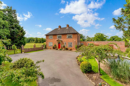 1.4 acres of Land for sale in Esclusham