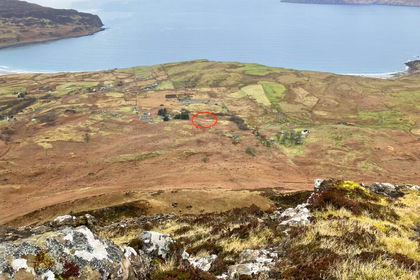Development Land for sale in Inverness, Skye and West Ross-shire