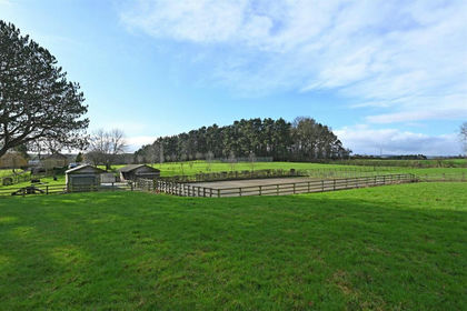 1.5 acres of Land for sale in Gilling with Hartforth and Sedbury