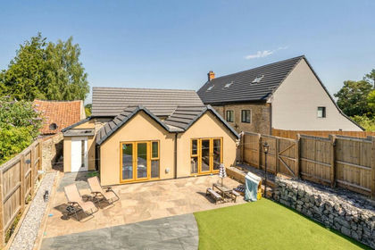 Barn Conversion for sale in West Pennard
