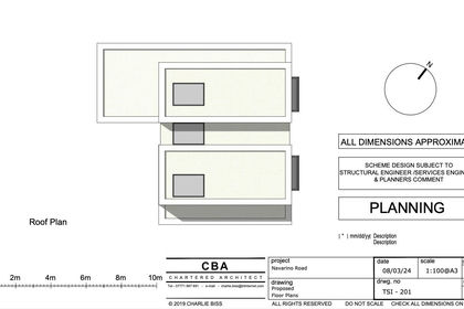 Self Build Plot for sale in Hackney South and Shoreditch