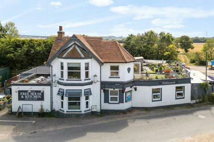 Commercial Land for sale in Westbourne