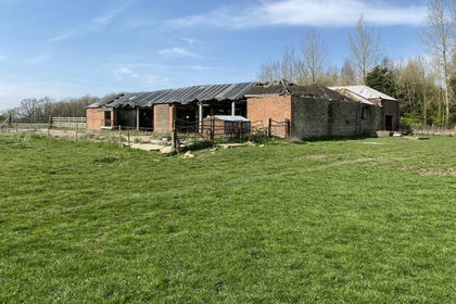 Land for sale in Westbury