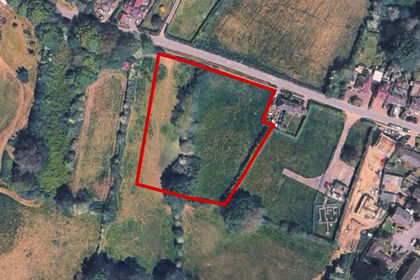 2 acres of Undeveloped Land for sale in Herstmonceux