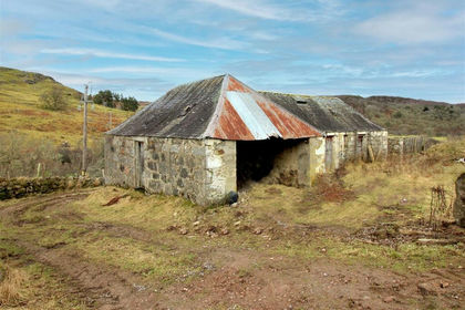 Development Land for sale in Caithness, Sutherland and Easter Ross