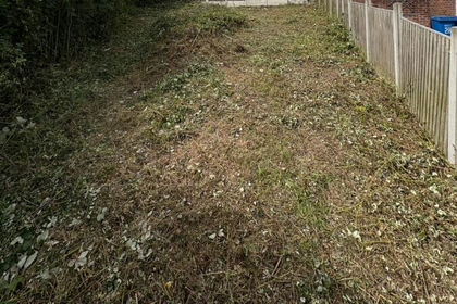 Development Land for sale in Staveley