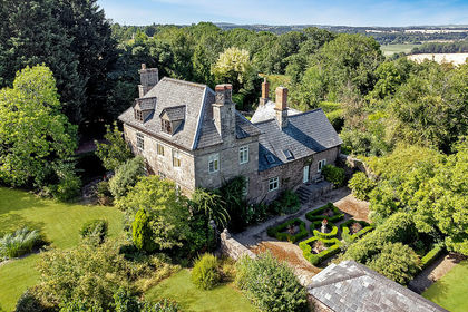 1.9 acres of House with Land for sale in Goodrich