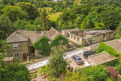 2 acres of Agricultural Land for sale in Halifax