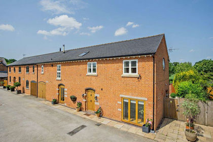 Land for sale in Bulkeley and Ridley