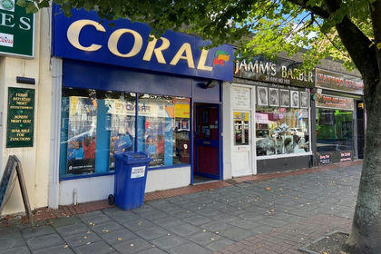 Land for sale in Gateshead Central and Whickham