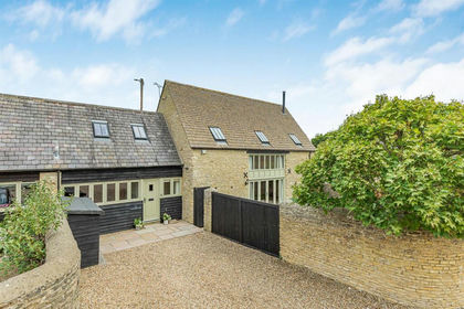 Land for sale in Tackley