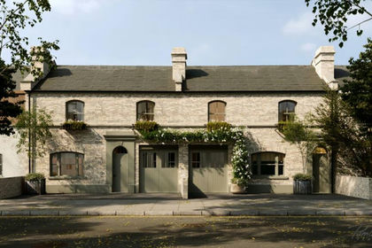 Development Land for sale in Queen's Park