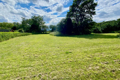 Building Plot for sale in Newton and Haceby