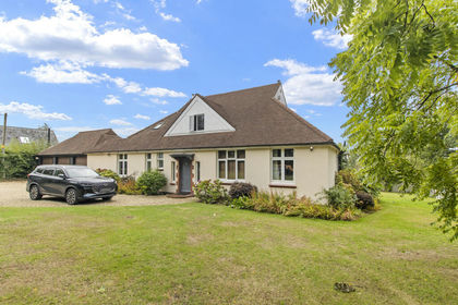 5 acres of House with Land for sale in Herstmonceux