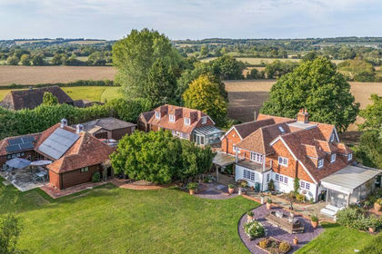 7.5 acres of Land for sale in Marden