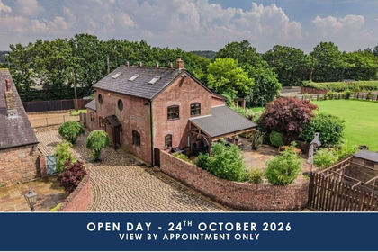 Barn Conversion for sale in Coppull