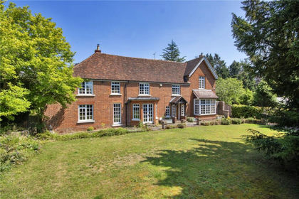3 acres of Country Home for sale in Faversham and Mid Kent