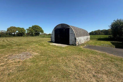 Development Land for sale in Great Oakley