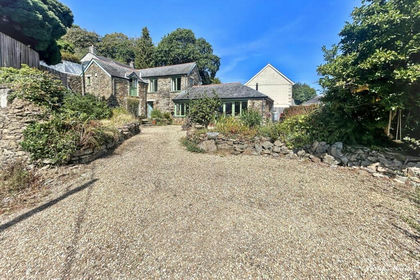 Mill Conversion for sale in Ladock