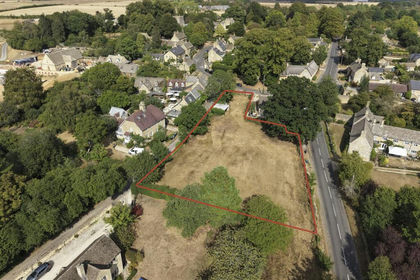 Agricultural Land for sale in Enstone