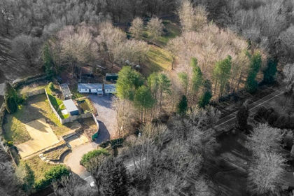 2.6 acres of Development Land for sale in Charing