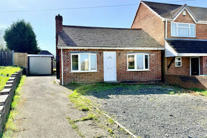 Development Land for sale in Romsley