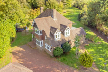 1 acre of Land for sale in Long Man