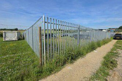 Small Plot of Land for sale in Great Gaddesden