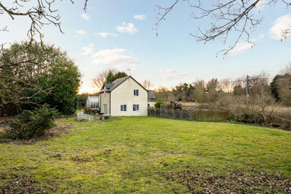 7 acres of Land for sale in Birchanger