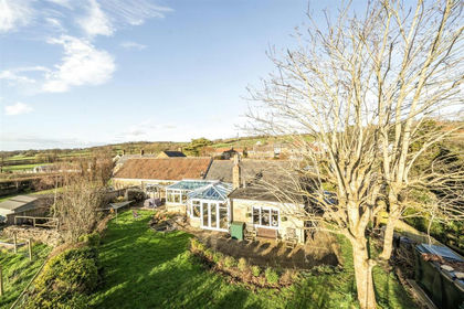 Land for sale in Hardington Mandeville