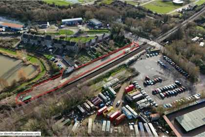 Commercial Land for sale in Lydney