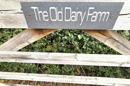 Barn Conversion for sale in Darlton