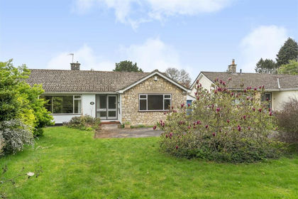 Land for sale in Stowey-Sutton