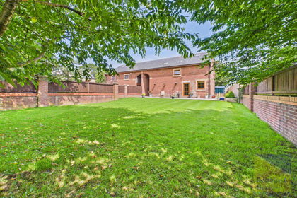 Barn Conversion for sale in Nateby