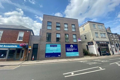 Development Land for sale in Newbury