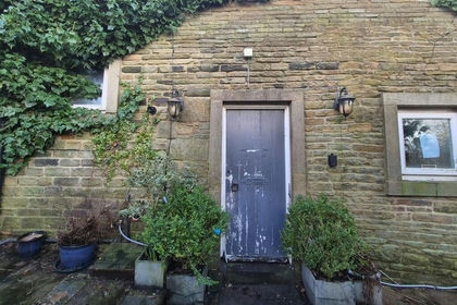 Land for sale in Stainland and District