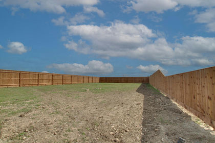 Land for sale in Doddington