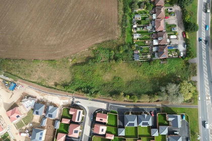 Development Land for sale in Ashfield