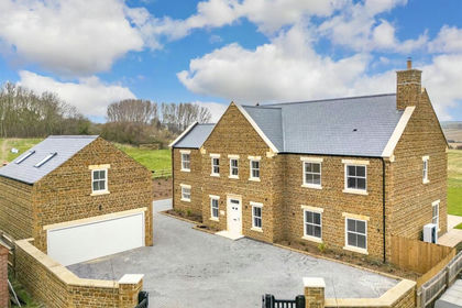 3 acres of Land for sale in Shangton