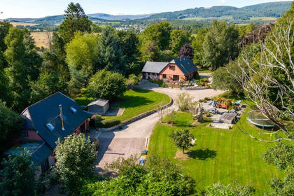 4.8 acres of Multiple Dwelling Property for sale in Caithness, Sutherland and Easter Ross