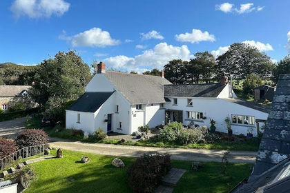 7 acres of Land for sale in Mathry