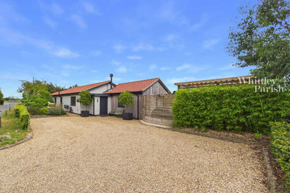 Residential Land for sale in Wetheringsett-cum-Brockford
