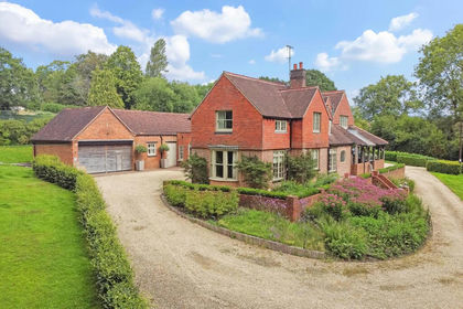 1.4 acres of Land for sale in Chiddingfold
