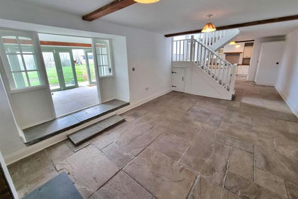 Barn Conversion for sale in Boyton