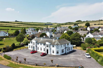 Development Land for sale in Aldingham