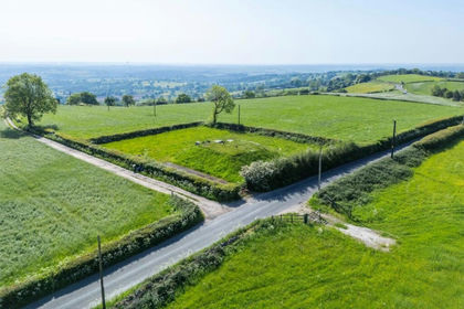 Conversion Land for sale in Crich